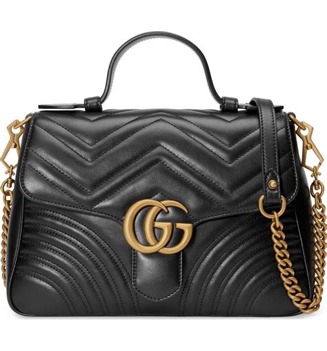 bolsa gucci preço